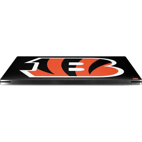 NFL Cincinnati Bengals Large Logo Dell XPS Skin